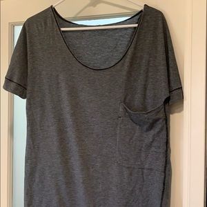 Lulu lemon top